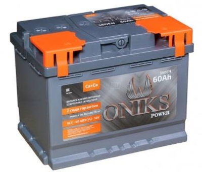 Oniks Power 6CT-60