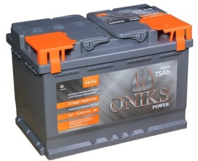 Oniks Power 6CT-75