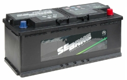  Sebang AGM 105A/h 950A