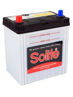  Solite 44B19R 44A/h 350A