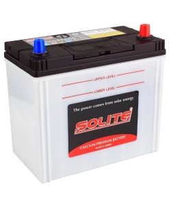  Solite 65B24L 50A/h 470A