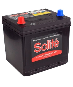  Solite 65B24R 50A/h 470A