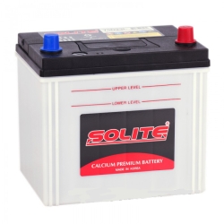  Solite 75D23L 65A/h 550A
