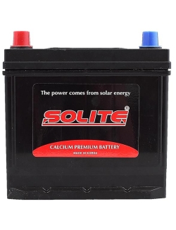  Solite CMF 50 AR 50A/h 470A
