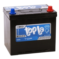  Topla Top 100A/h 920A