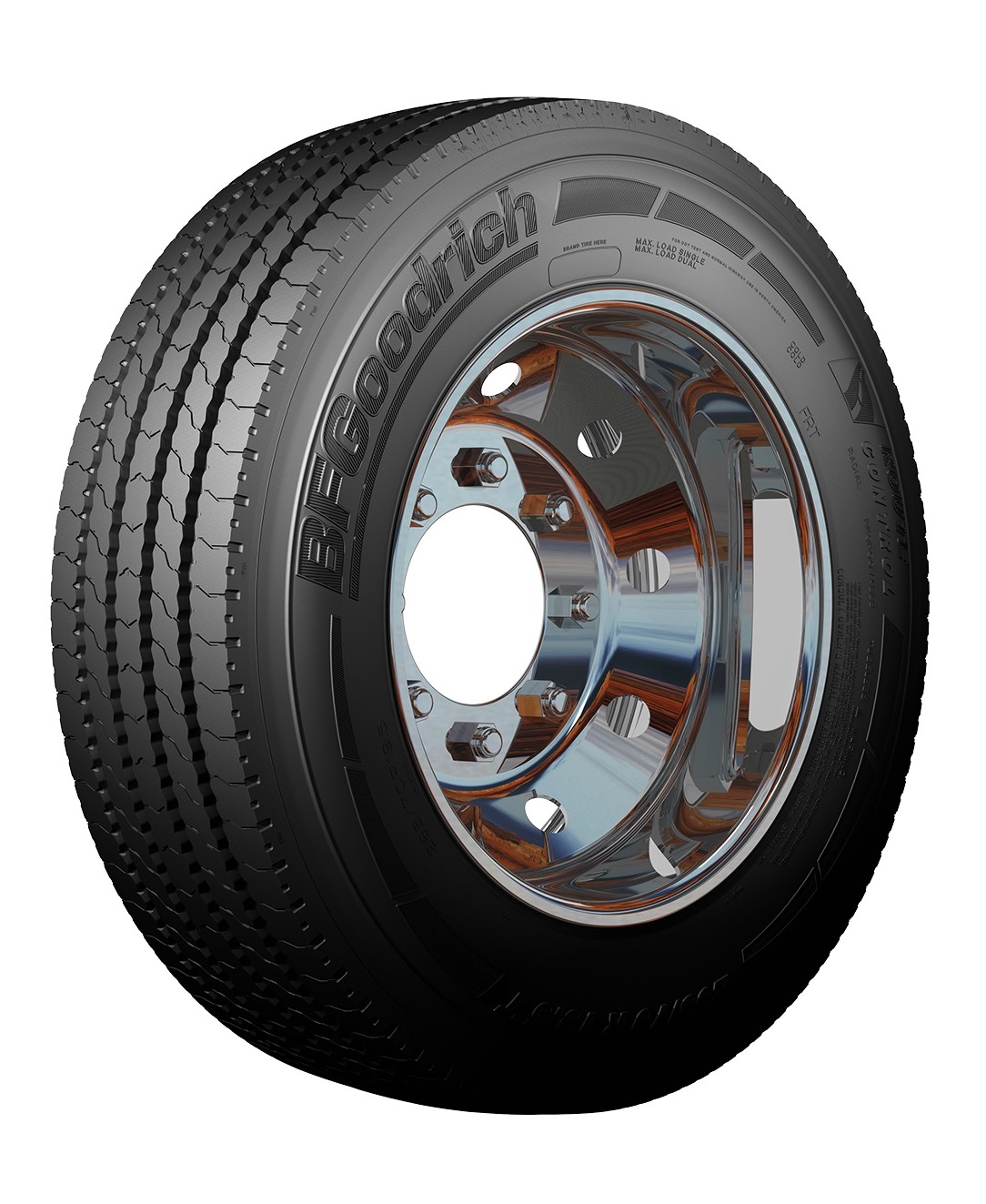 BFGoodrichRoute Control T