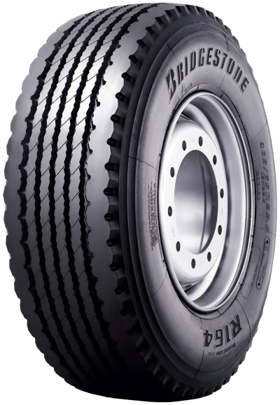 Bridgestone R164