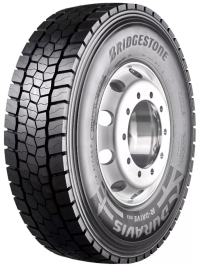Bridgestone Duravis R-Drive 002