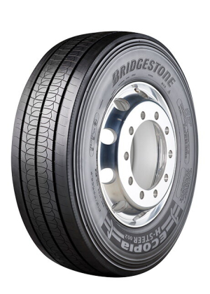 BridgestoneECOPIA H-STEER 002
