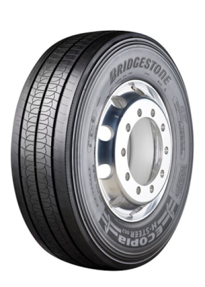 Bridgestone ECOPIA H-STEER 002