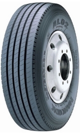 Hankook AL02