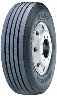 Hankook AL02