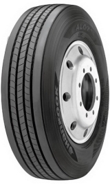 Hankook AL07+