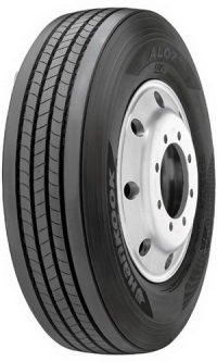 Hankook AL07+