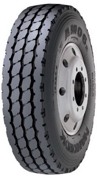 Hankook AM06