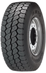 Hankook AM15