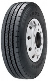 Hankook AU03