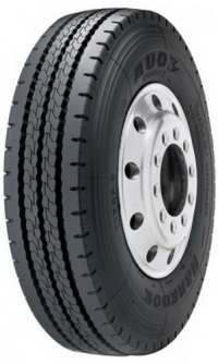 Hankook AU03