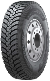 Hankook DM09