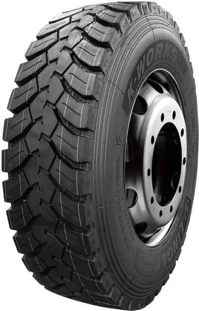 Linglong KMD406