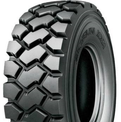 Michelin X FORCE ZH