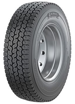 MichelinX Multi D