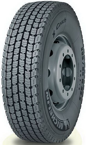 MichelinX Coach XD