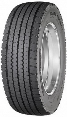 MichelinXDA2+Energy