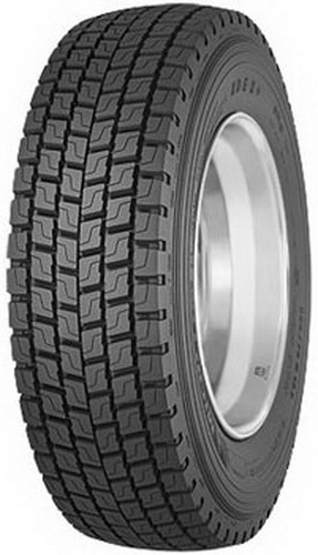 MichelinXDE2+