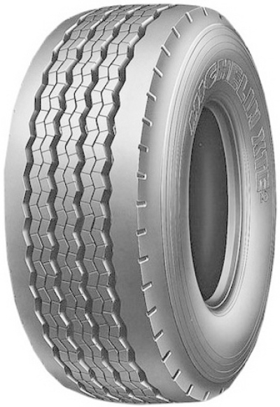 Michelin XTE2
