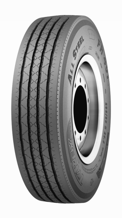TYREX ALL STEEL FR-401