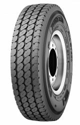 TYREX ALL STEEL VM-1