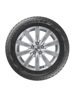 Bridgestone Blizzak REVO GZ