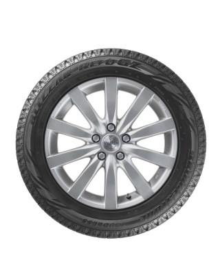 Bridgestone Blizzak REVO GZ