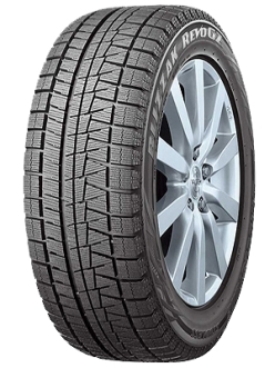 Bridgestone Blizzak REVO GZ