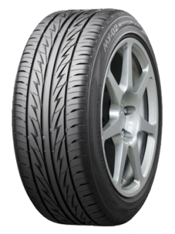 Bridgestone MY-02 Sporty Style