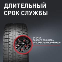 Bridgestone Blizzak REVO GZ