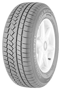 Continental Conti4x4WinterContact