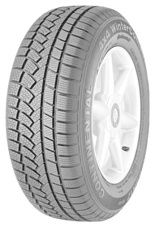 Continental Conti4x4WinterContact