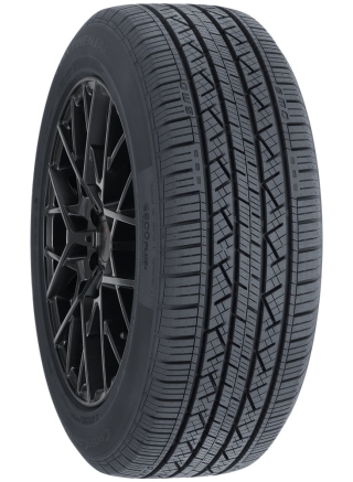 Continental CrossContact LX25