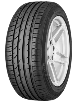 Continental ContiPremiumContact 2