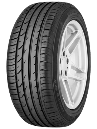 Continental ContiPremiumContact 2