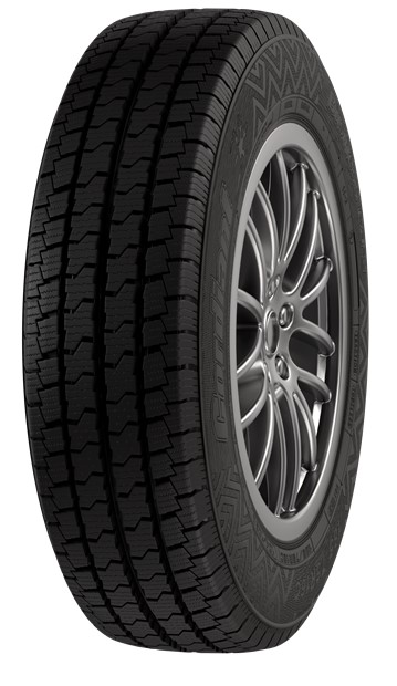 Cordiant Business CA 2
