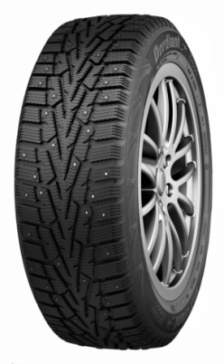 Cordiant Snow Cross