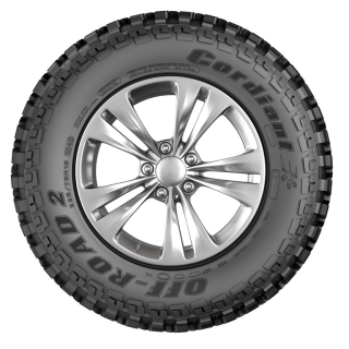 Cordiant Off Road 2