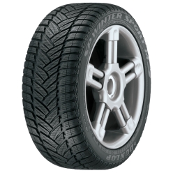 Dunlop SP Winter Sport M3