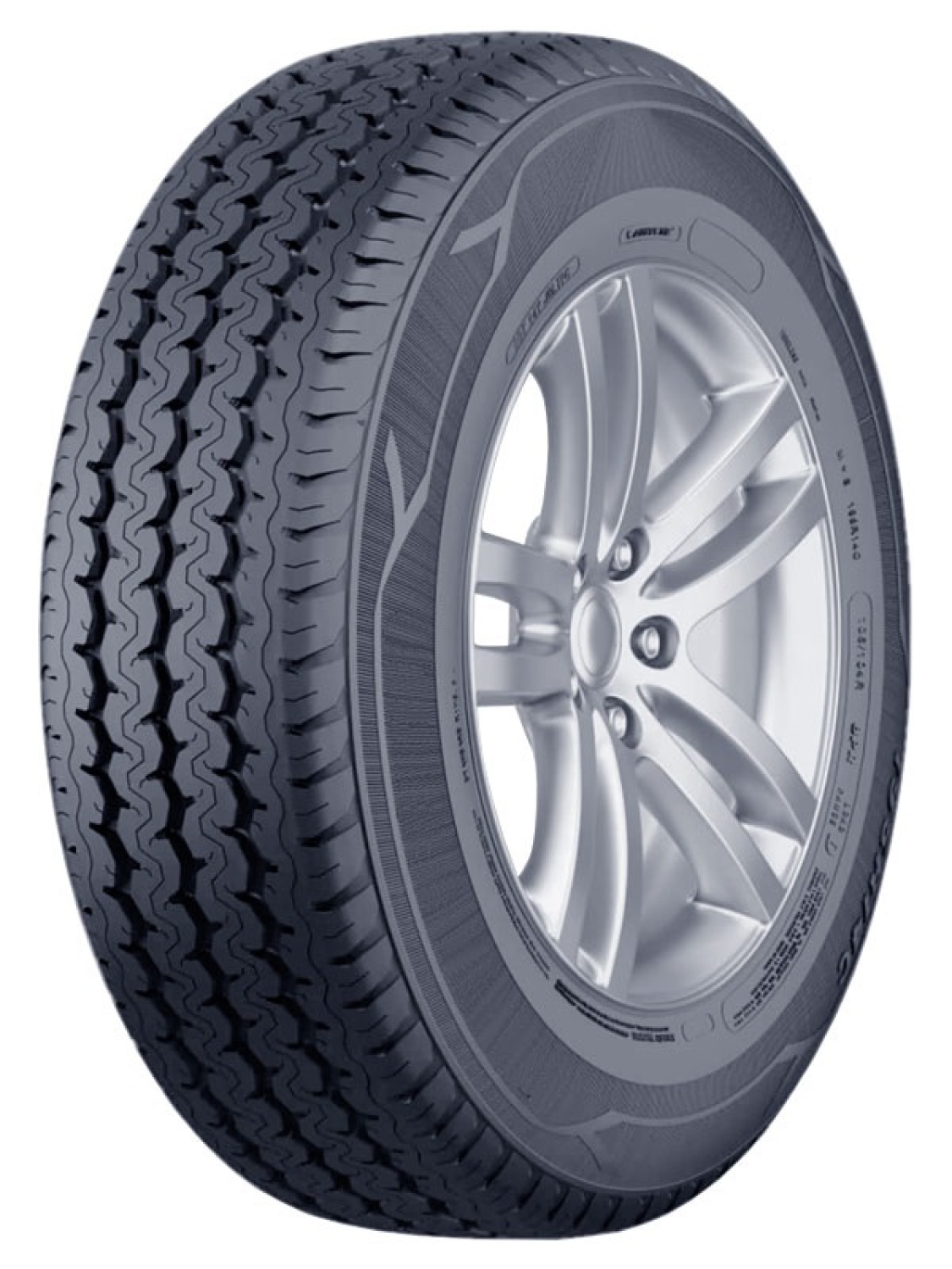 Fortune FSR-102