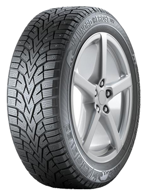Gislaved Nord Frost 100 CD