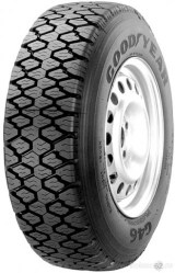 Goodyear Cargo G46