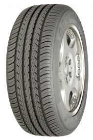 Goodyear Eagle NCT 5 Asymmetric